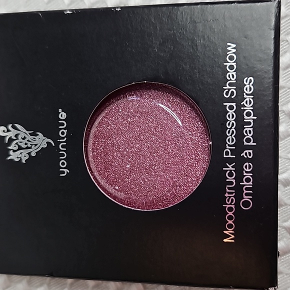 YOUNIQUE MOODSTRUCK PRESSED SHADOW REFILL IN GIFTED - Picture 4 of 4